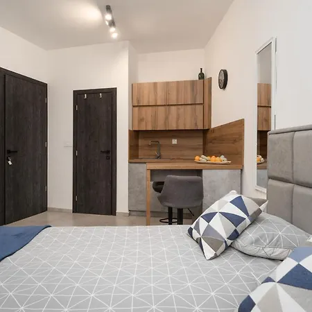 Appartement Casanova Vrsar