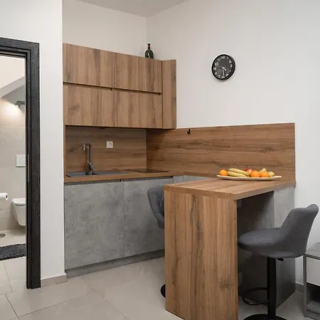 Appartement Casanova Vrsar