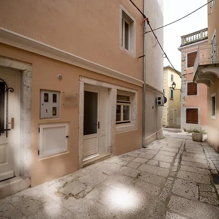 Appartement Casanova