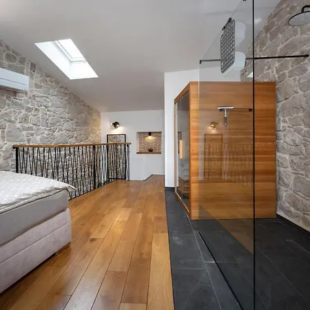 Casanova Apartman Vrsar