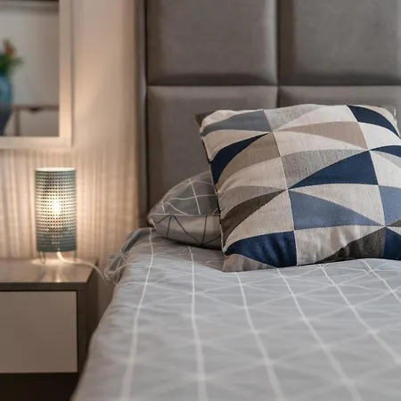 Apartamento Casanova Vrsar