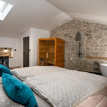 Apartman Casanova *