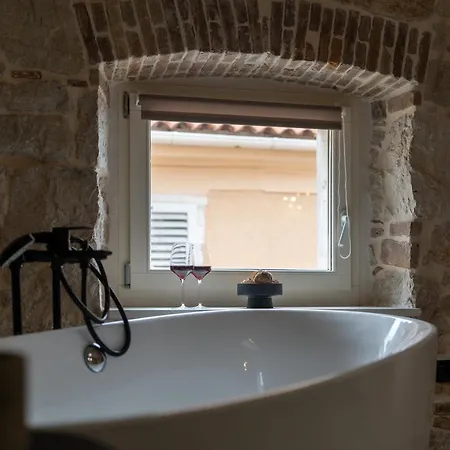 Apartman Casanova