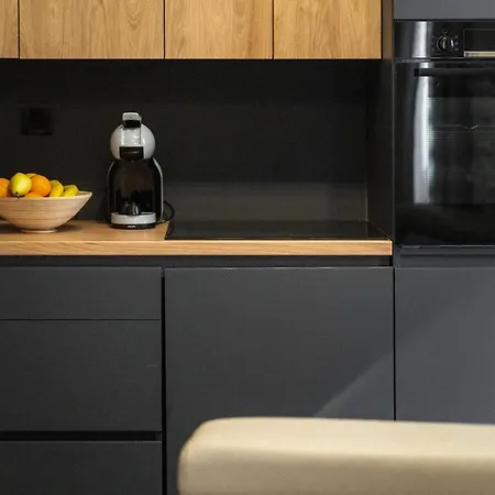 Casanova Apartman