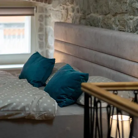Apartman Casanova *
