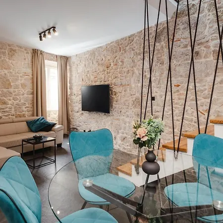 Appartement Casanova Vrsar