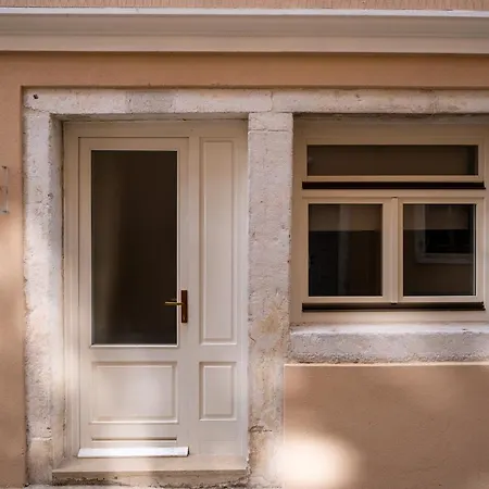 Apartman Casanova Vrsar