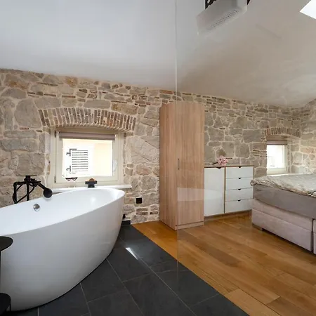 Apartman Casanova *