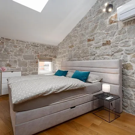 Casanova Apartman