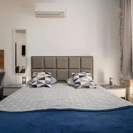 Apartman Casanova