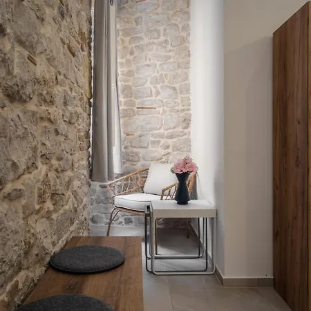 Appartement Casanova *