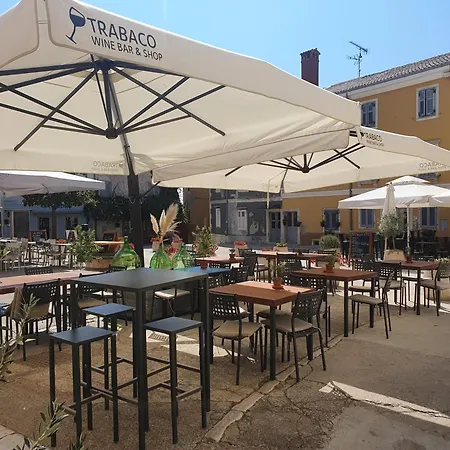 Apartman Casanova *