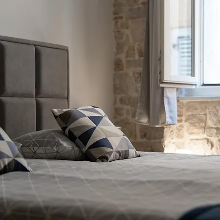Casanova Apartment Vrsar