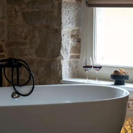 Casanova Apartment Vrsar
