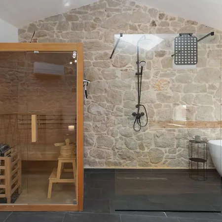 Casanova Apartment *