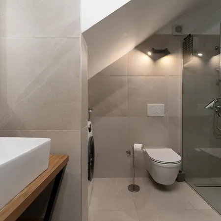 Casanova Apartment Vrsar