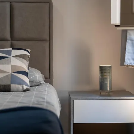 Casanova Apartment *