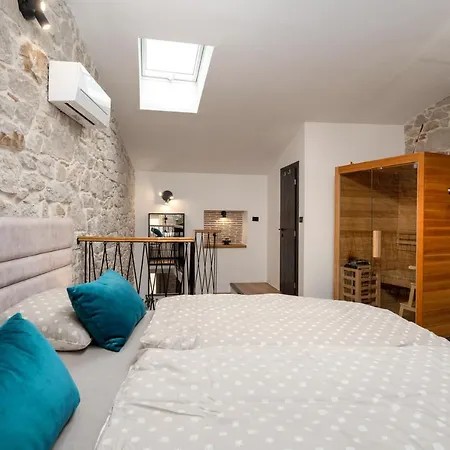 Apartment Casanova