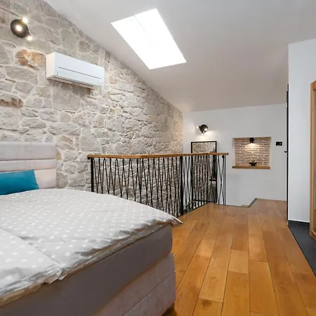Apartment Casanova Vrsar