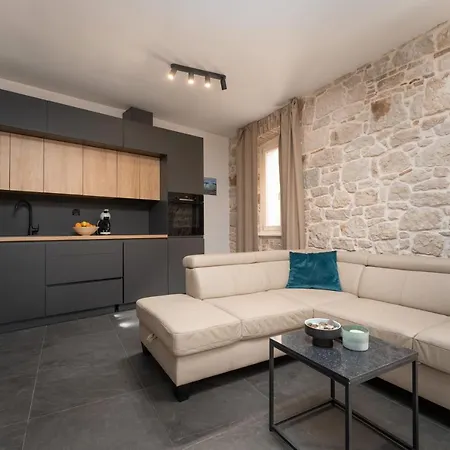 Apartament Casanova Vrsar