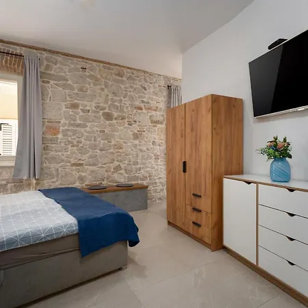 Apartment Casanova