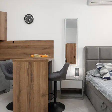 Apartament Casanova Vrsar