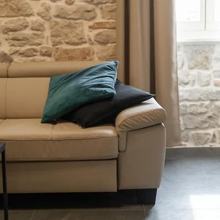 Casanova Apartment Vrsar