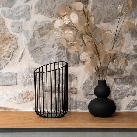 Appartement Casanova