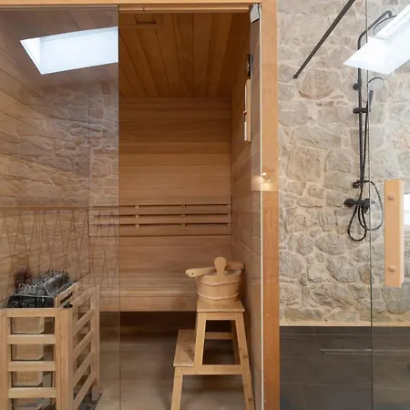 Casanova Apartment Vrsar