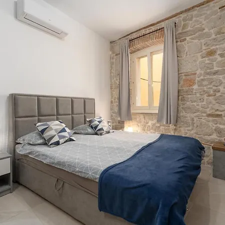 Apartment Casanova