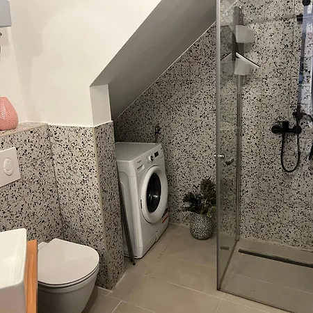 Apartment Casanova