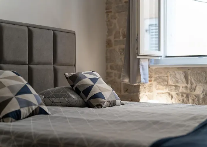 Casanova Apartmán Vrsar