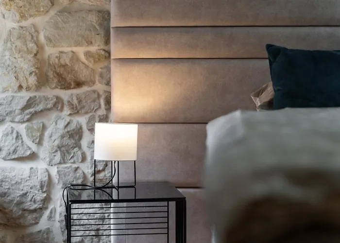 Apartmán Casanova Vrsar