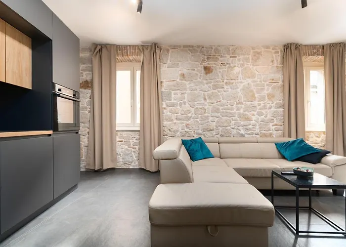 Casanova Apartmán *