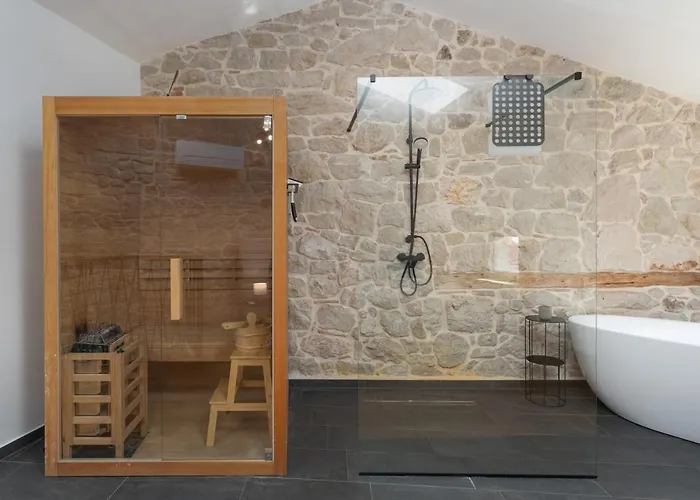 Casanova Apartmán *