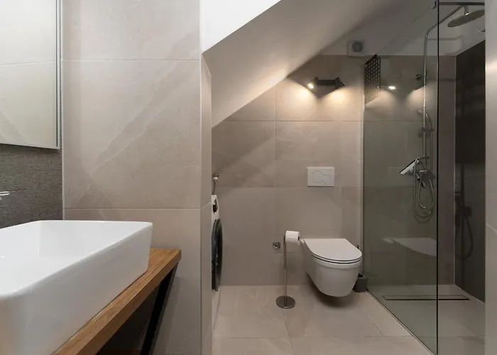 Casanova Apartmán Vrsar