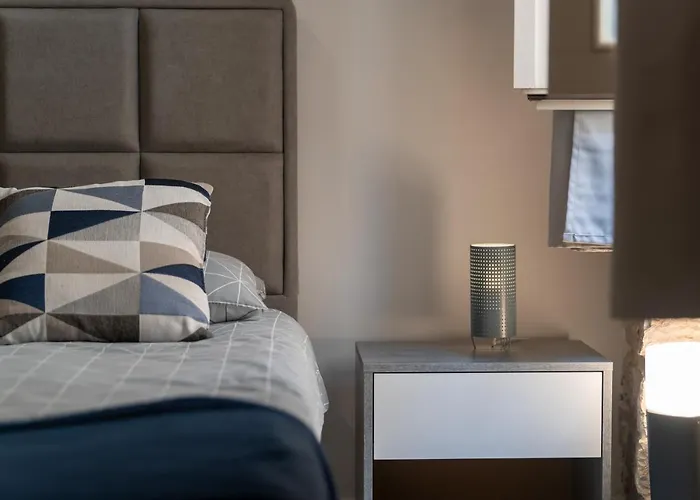 Casanova Apartmán *