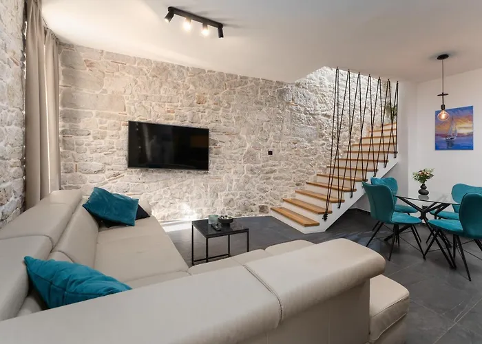 Casanova Apartmán *