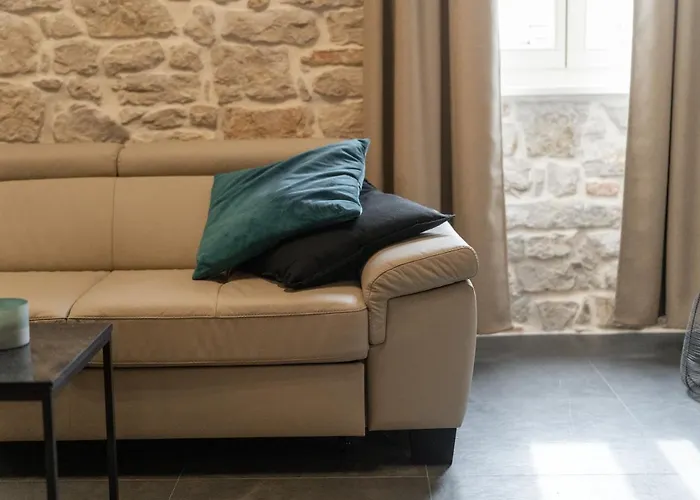 Casanova Apartmán Vrsar