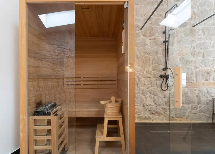 Casanova Apartmán Vrsar