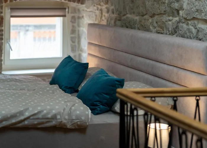 Apartmán Casanova *