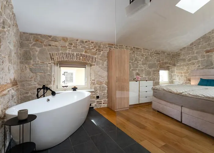 Apartmán Casanova *