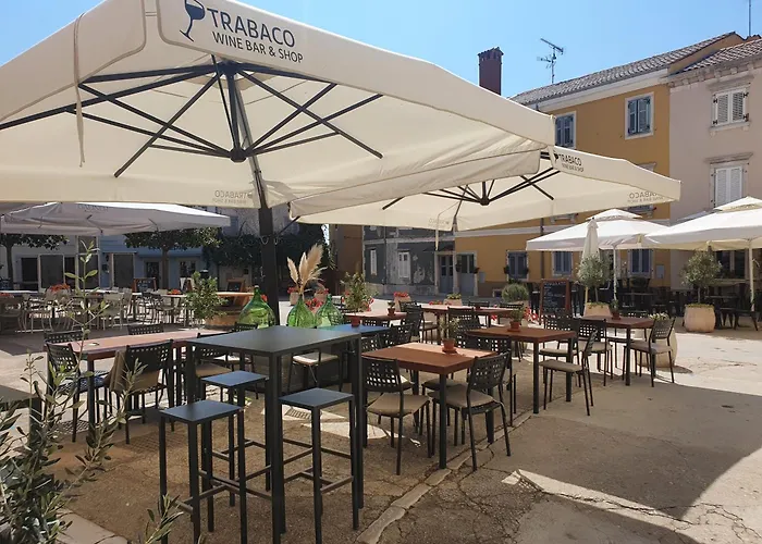 Apartmán Casanova *